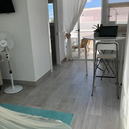 Apartment Apartamento Calero