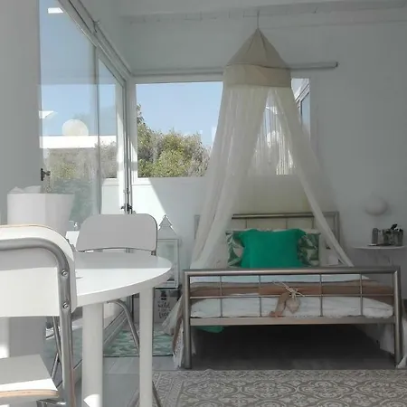Apartment Apartamento Calero *