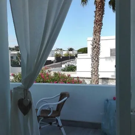 Apartment Apartamento Calero *