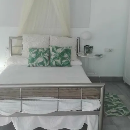 Apartamento Calero Apartment *