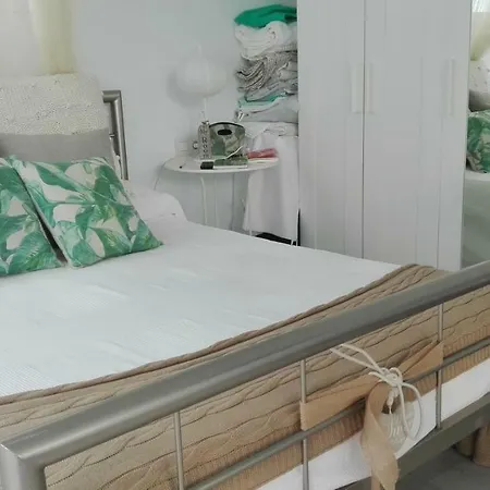Apartamento Calero