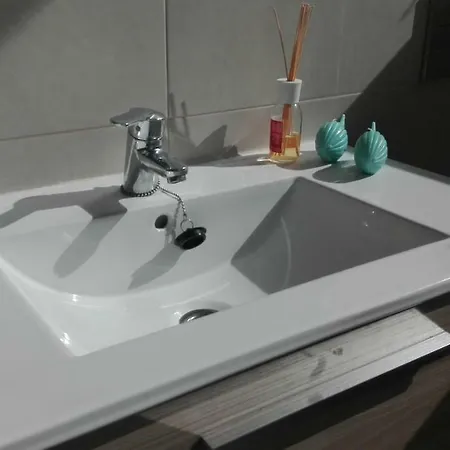 Apartamento Calero 卡列罗港