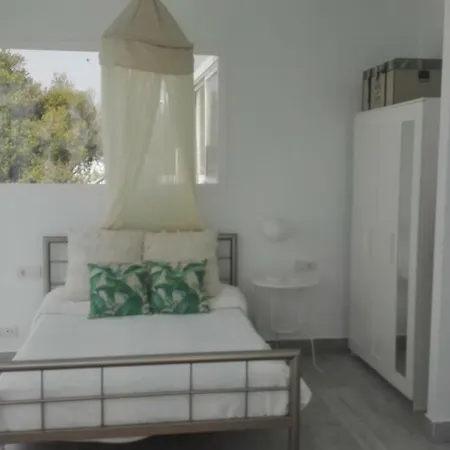 Apartamento Calero Apartment Puerto Calero