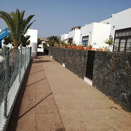 Apartamento Calero *