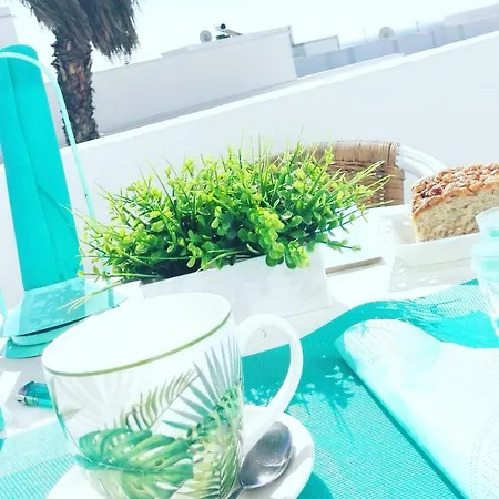 Apartamento Calero