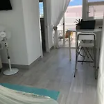 Apartmán Apartamento Calero