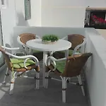 Apartamento Calero Apartmán