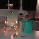 Apartmán Apartamento Calero