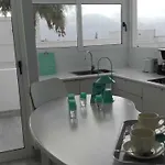 Apartmán Apartamento Calero Puerto Calero