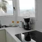 Apartamento Calero Apartmán *