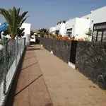 Apartamento Calero *