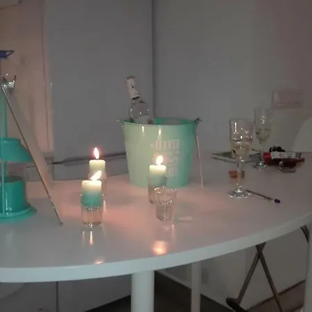 Apartamento Calero Apartamento *