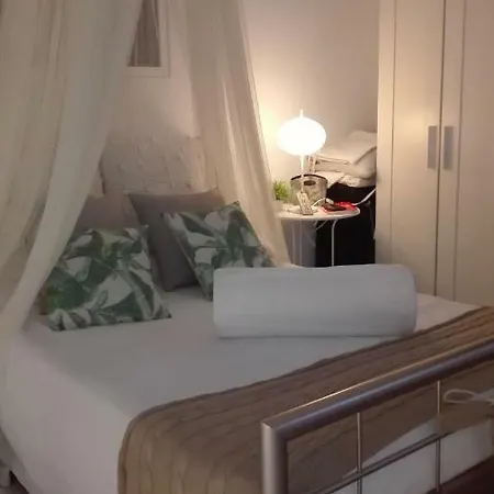 Apartamento Apartamento Calero Puerto Calero