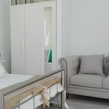 Apartamento Calero Apartmán *