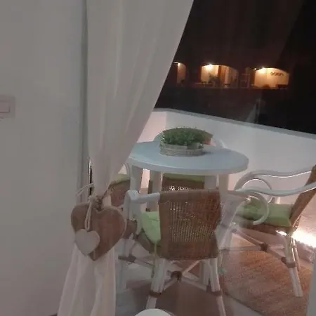 Apartamento Calero *