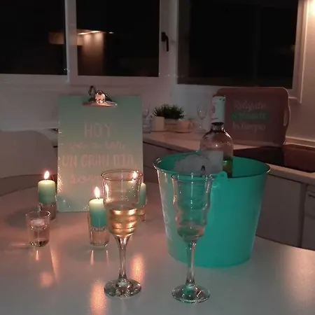 Apartamento Apartamento Calero