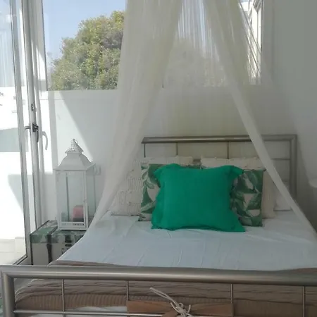 Apartmán Apartamento Calero