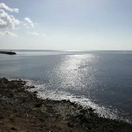 Apartamento Calero Puerto Calero
