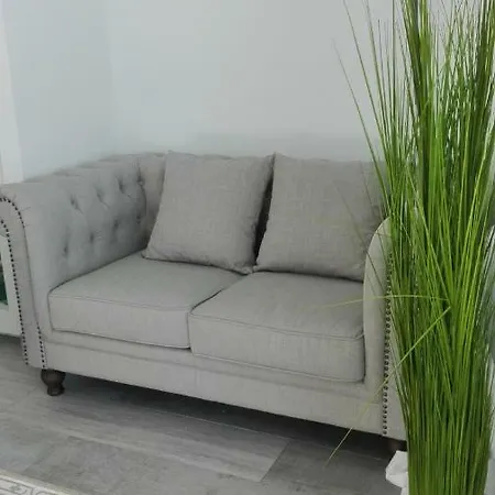 Apartamento Calero Puerto Calero