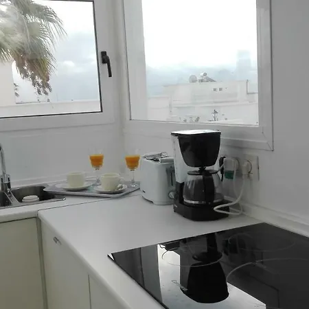 Apartamento Calero Apartamento *