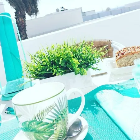 Apartamento Calero