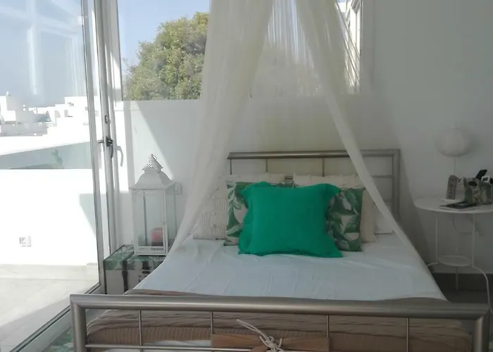 דירה Apartamento Calero