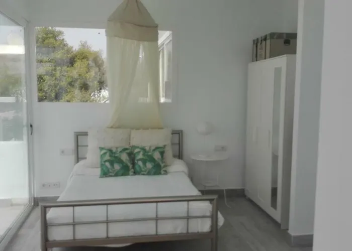 Apartamento Calero דירה פוארטו קאלרו