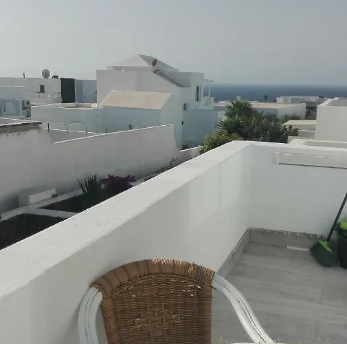 Apartamento Calero * פוארטו קאלרו