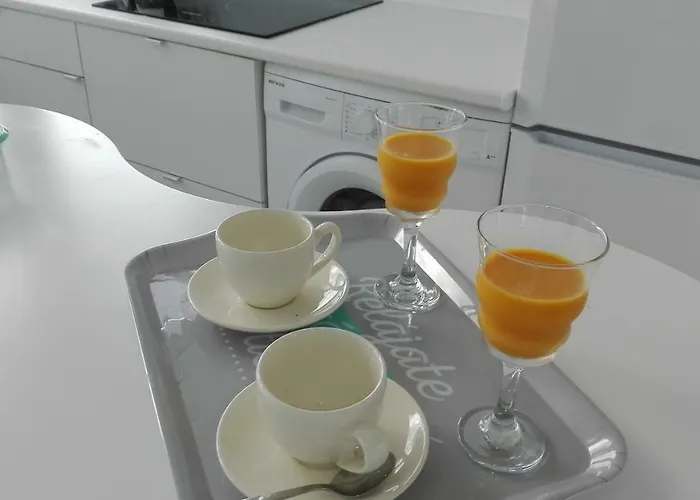 Apartamento Calero