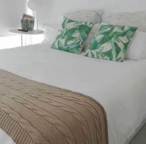 Apartamento Calero *