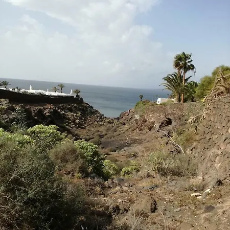 Appartamento Apartamento Calero *