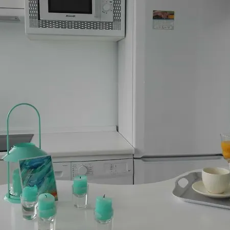 Appartamento Apartamento Calero