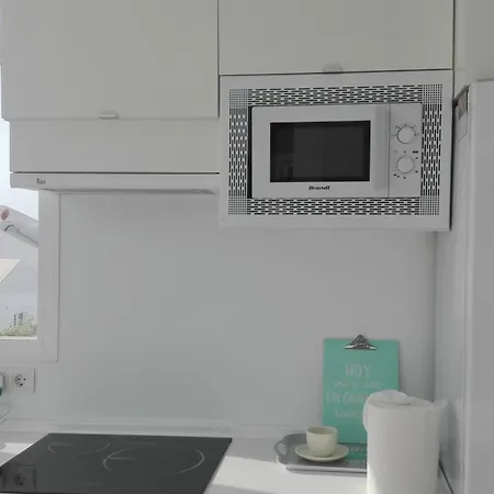 Apartamento Calero * Puerto Calero