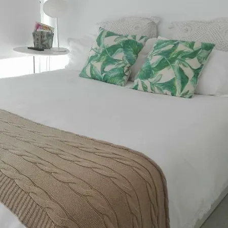 Apartamento Calero *